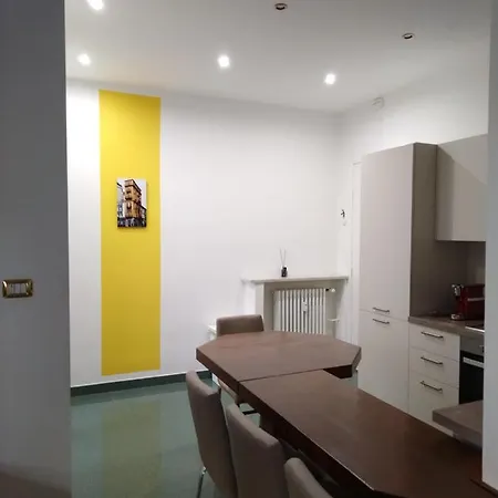 Casa Fresia Apartment Turin Exterior photo