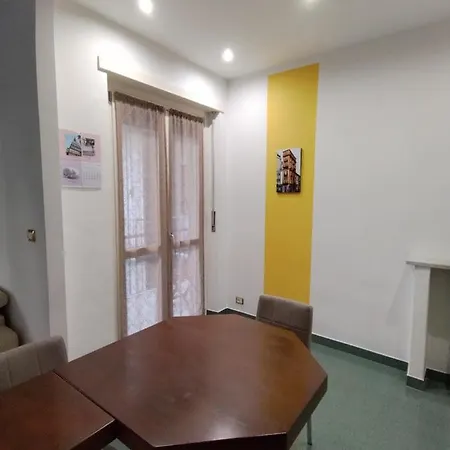 Casa Fresia Apartment Turin Exterior photo