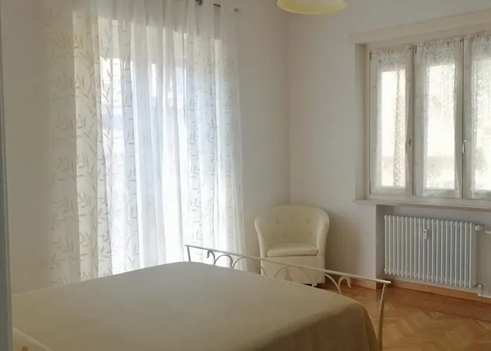 Casa Fresia