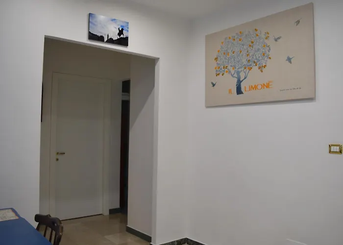 Casa Fresia