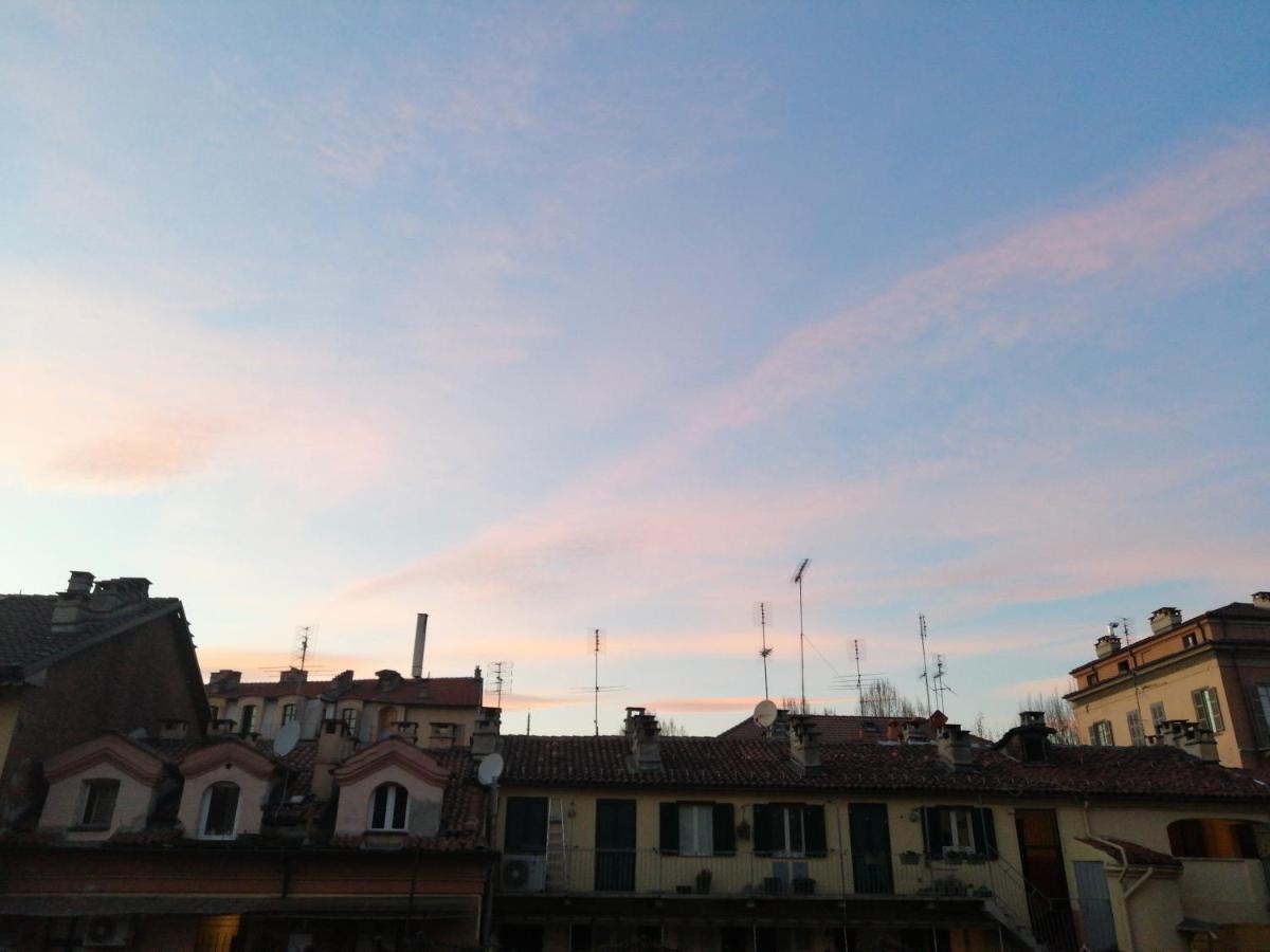 Apartment Casa Fresia