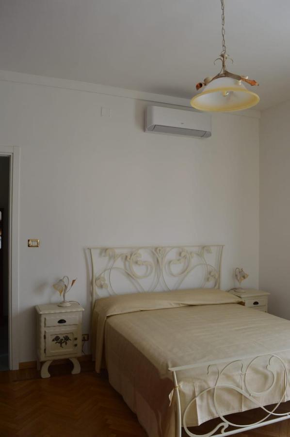 Apartment Casa Fresia