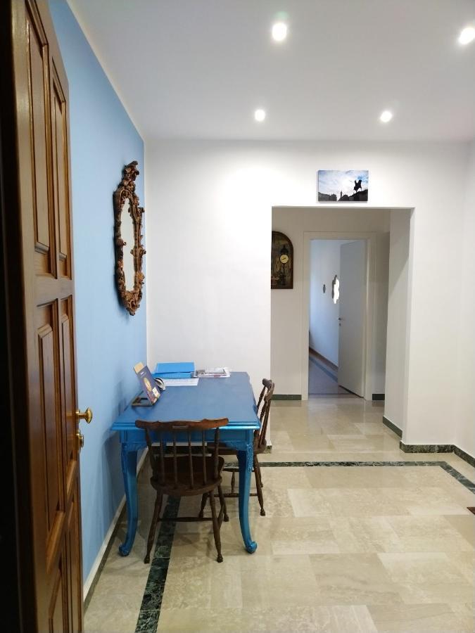 Casa Fresia Apartment *