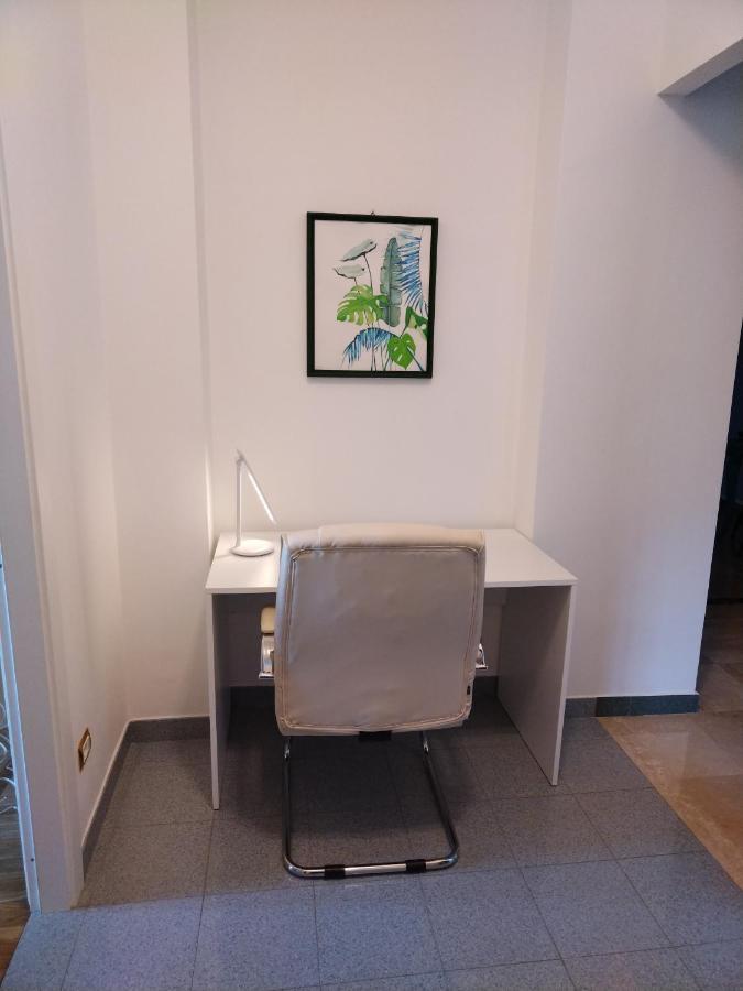Apartment Casa Fresia Turin