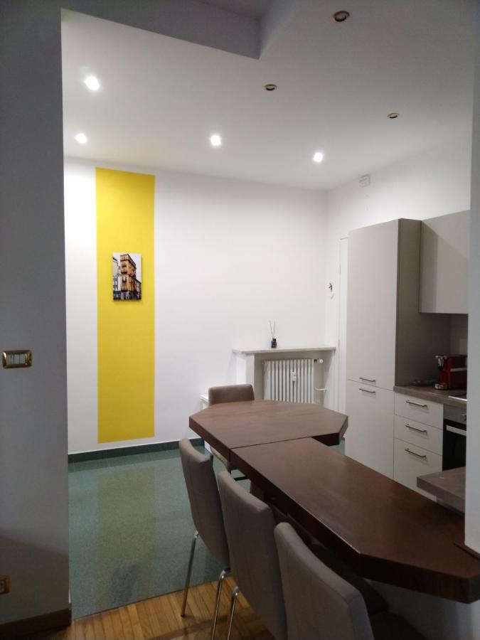 Casa Fresia Apartment *