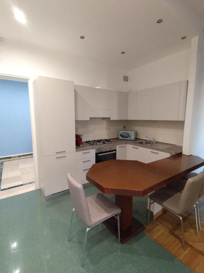 Apartment Casa Fresia Turin