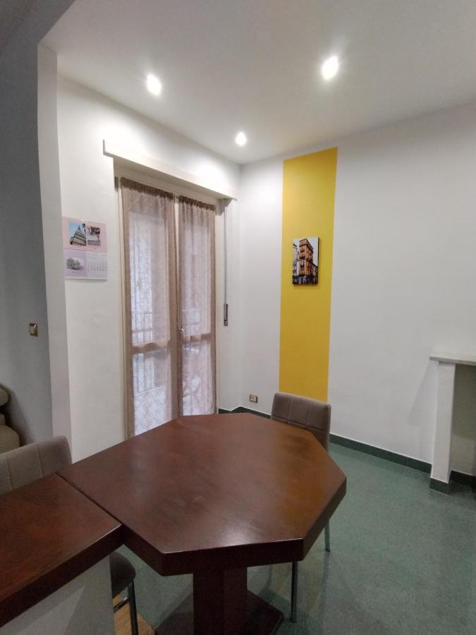 Apartment Casa Fresia *