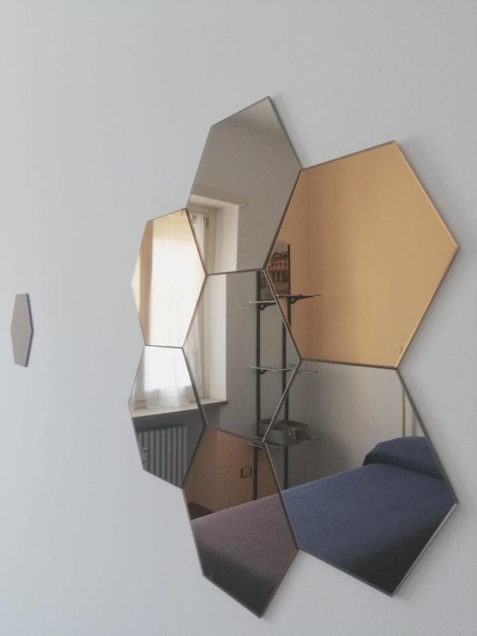 Apartment Casa Fresia Turin