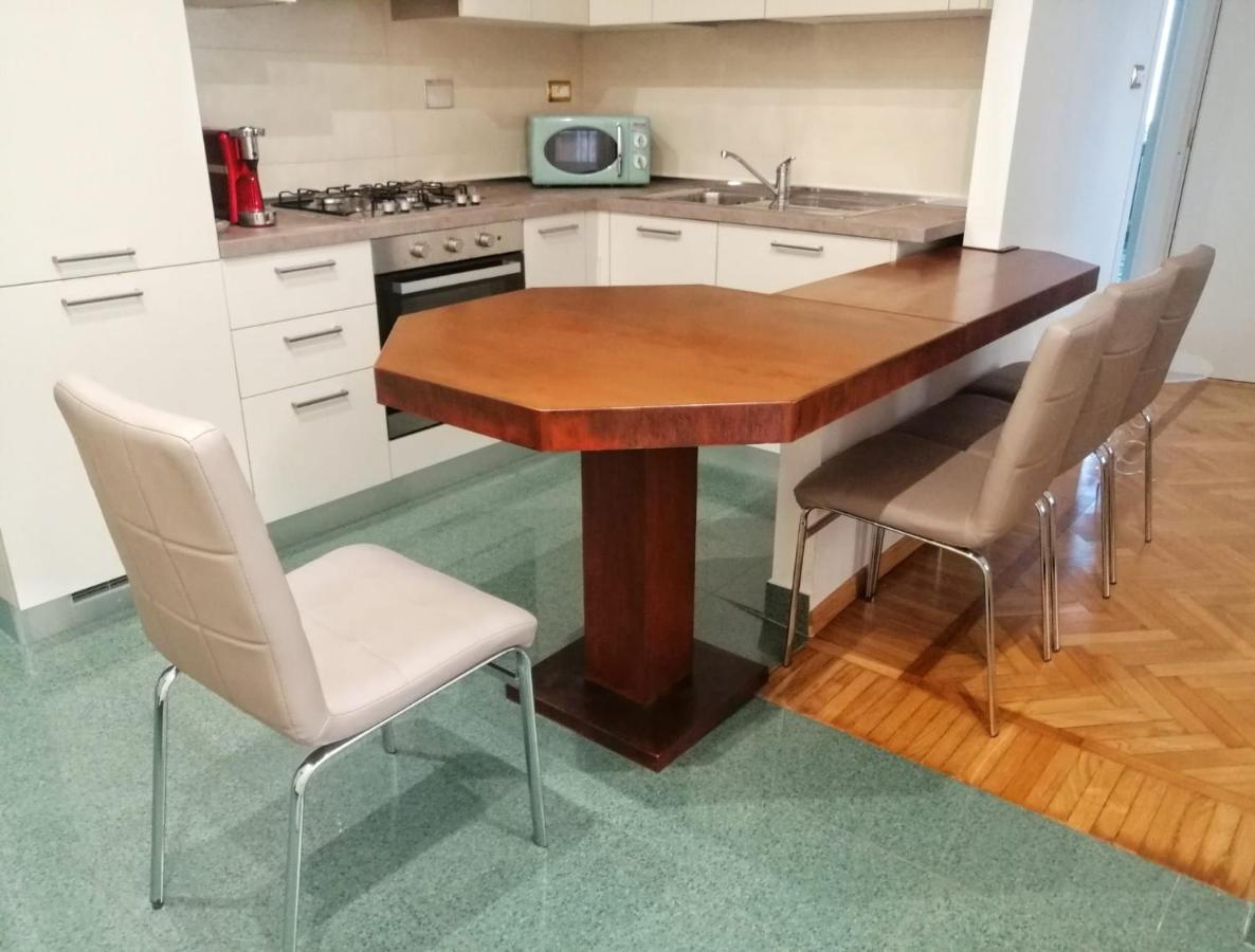 Casa Fresia Apartment *