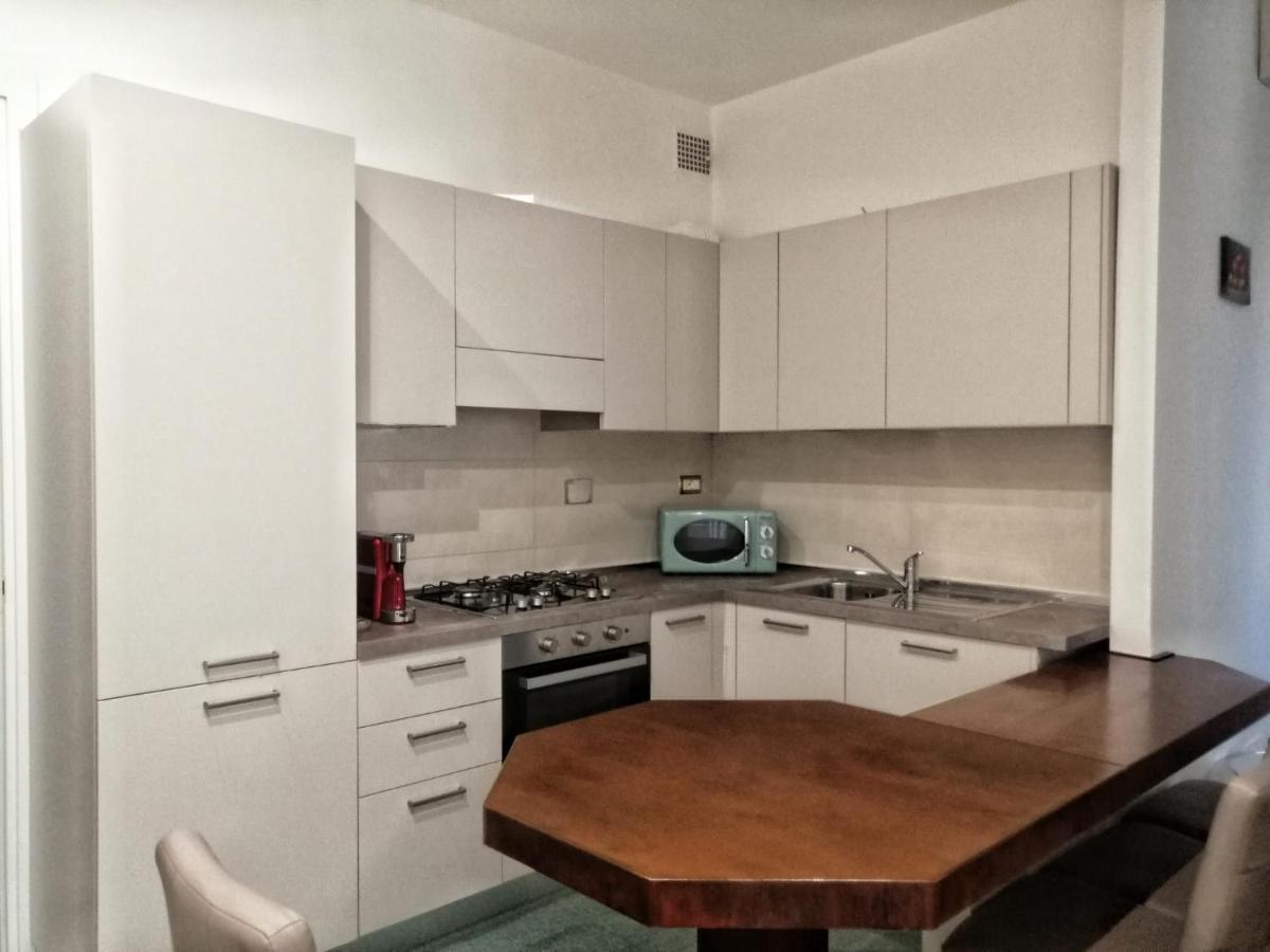 Apartment Casa Fresia