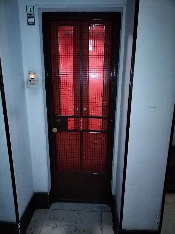 Casa Fresia Turin