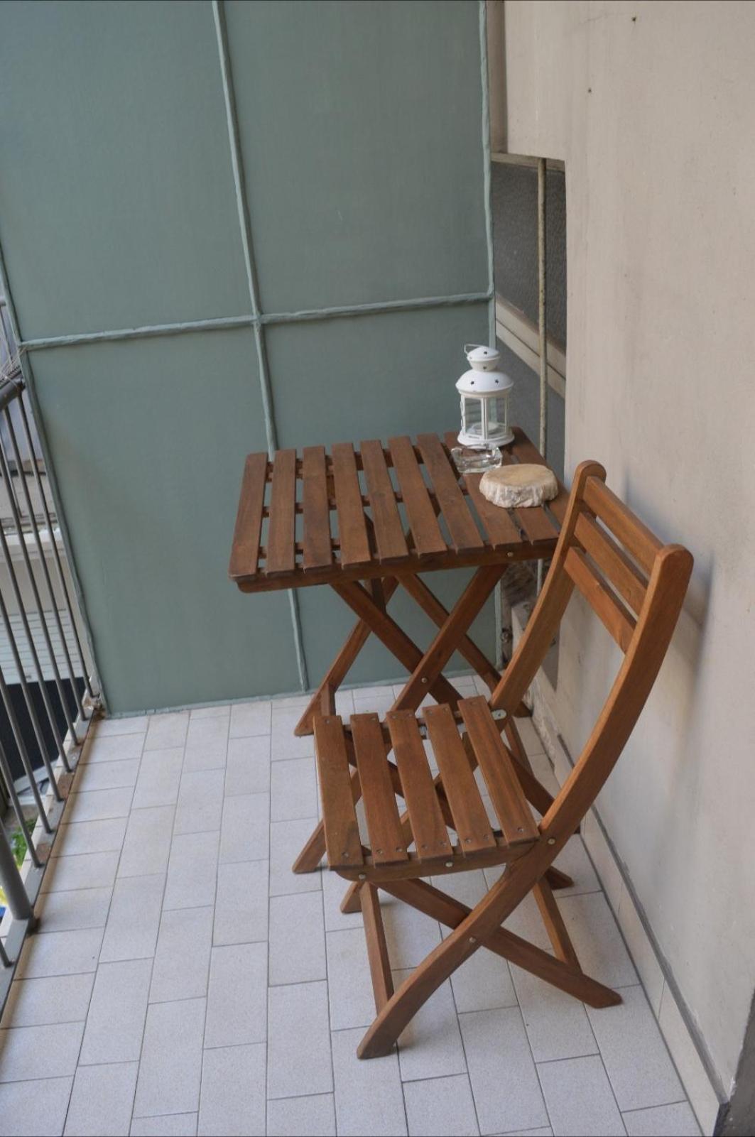Casa Fresia Apartment *