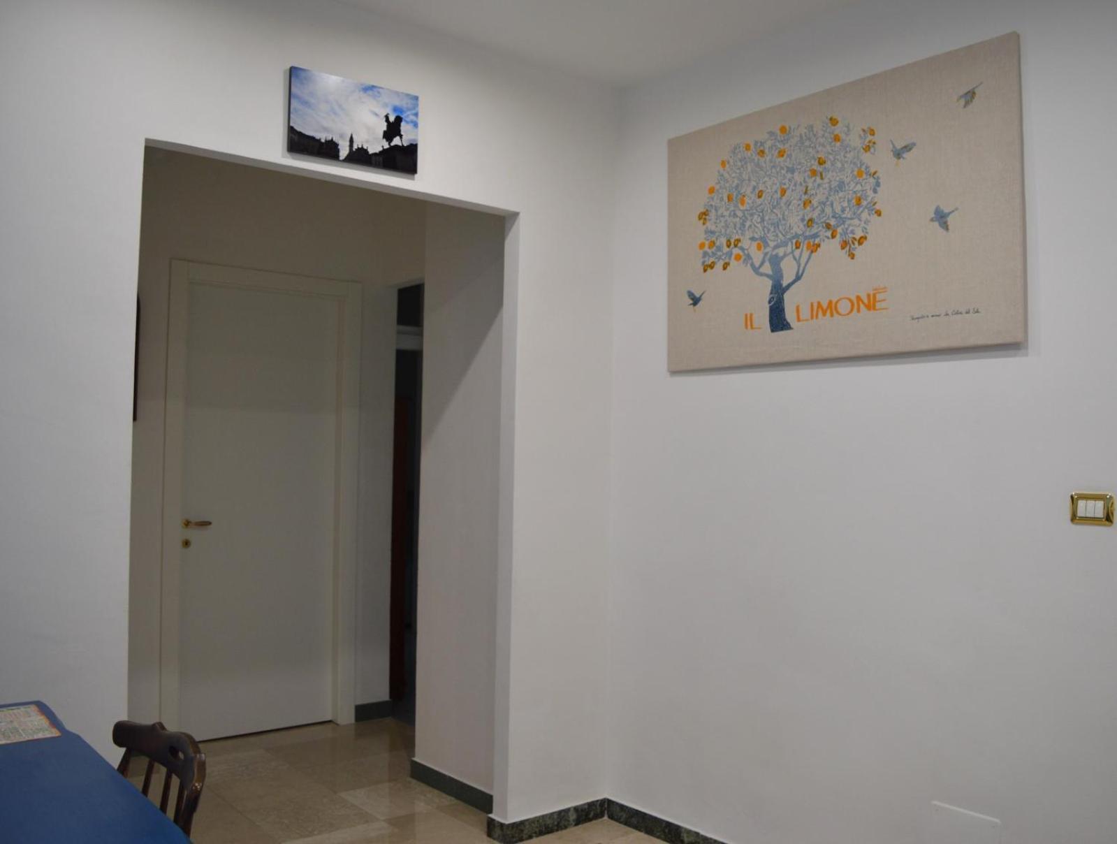 Casa Fresia Apartment Turin