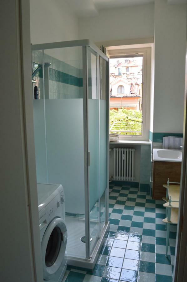 Casa Fresia Apartment