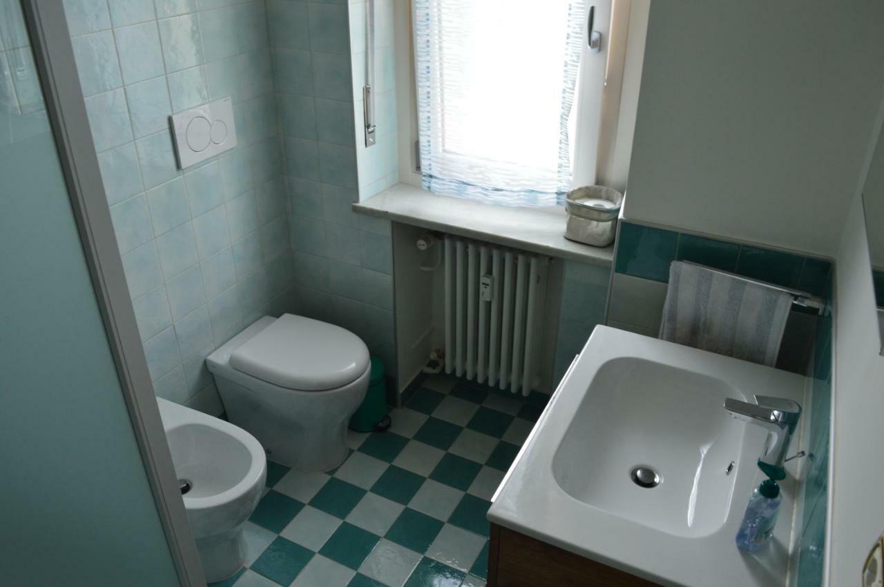 Apartment Casa Fresia