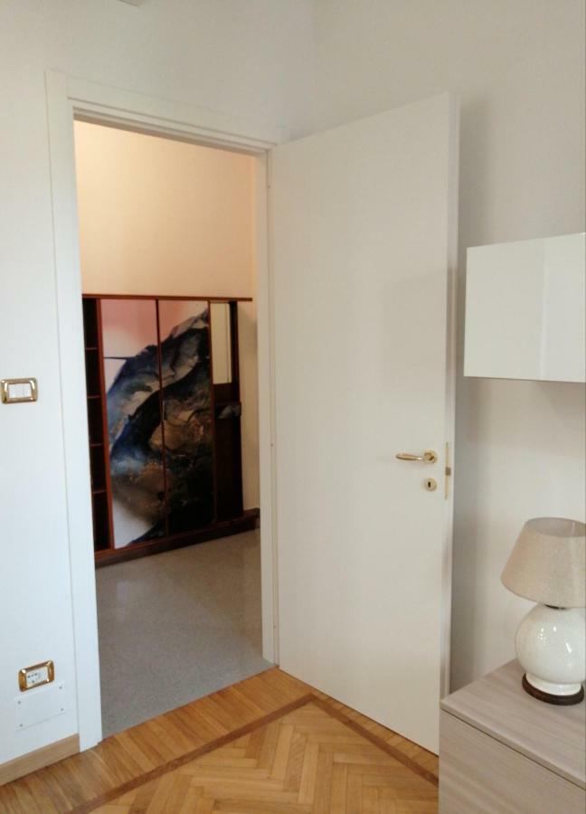 Casa Fresia Turin