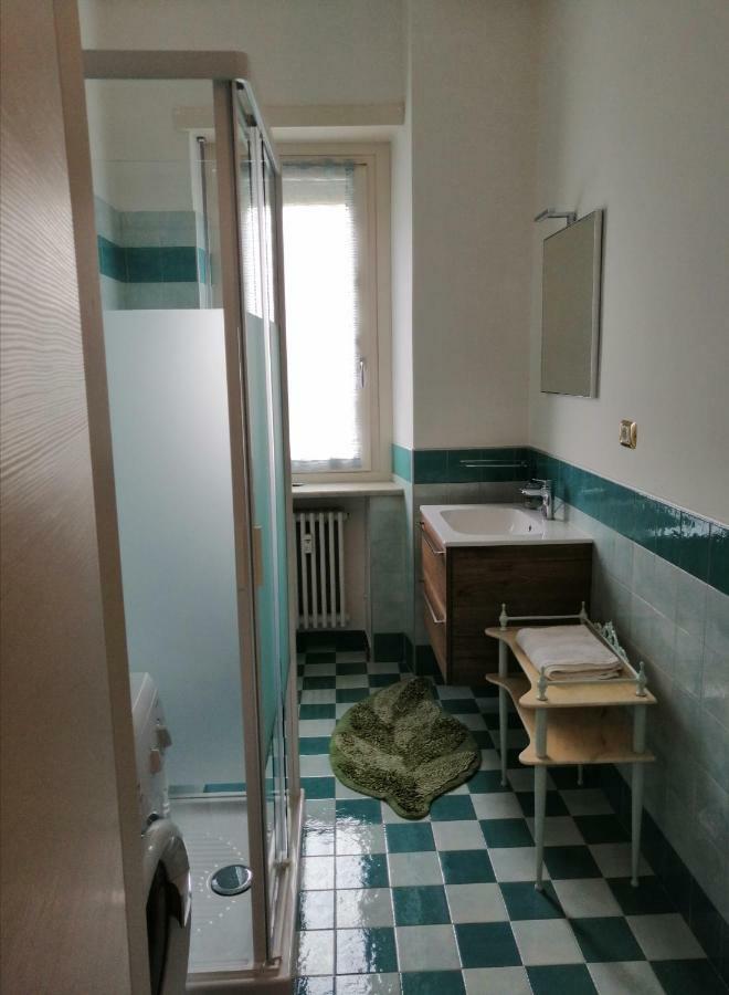 Apartment Casa Fresia Turin