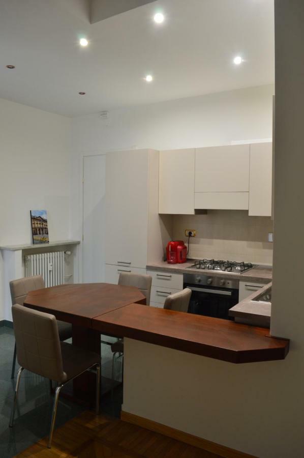 Casa Fresia Apartment