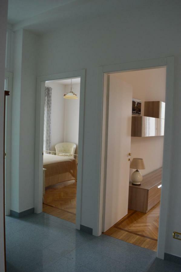 Apartment Casa Fresia
