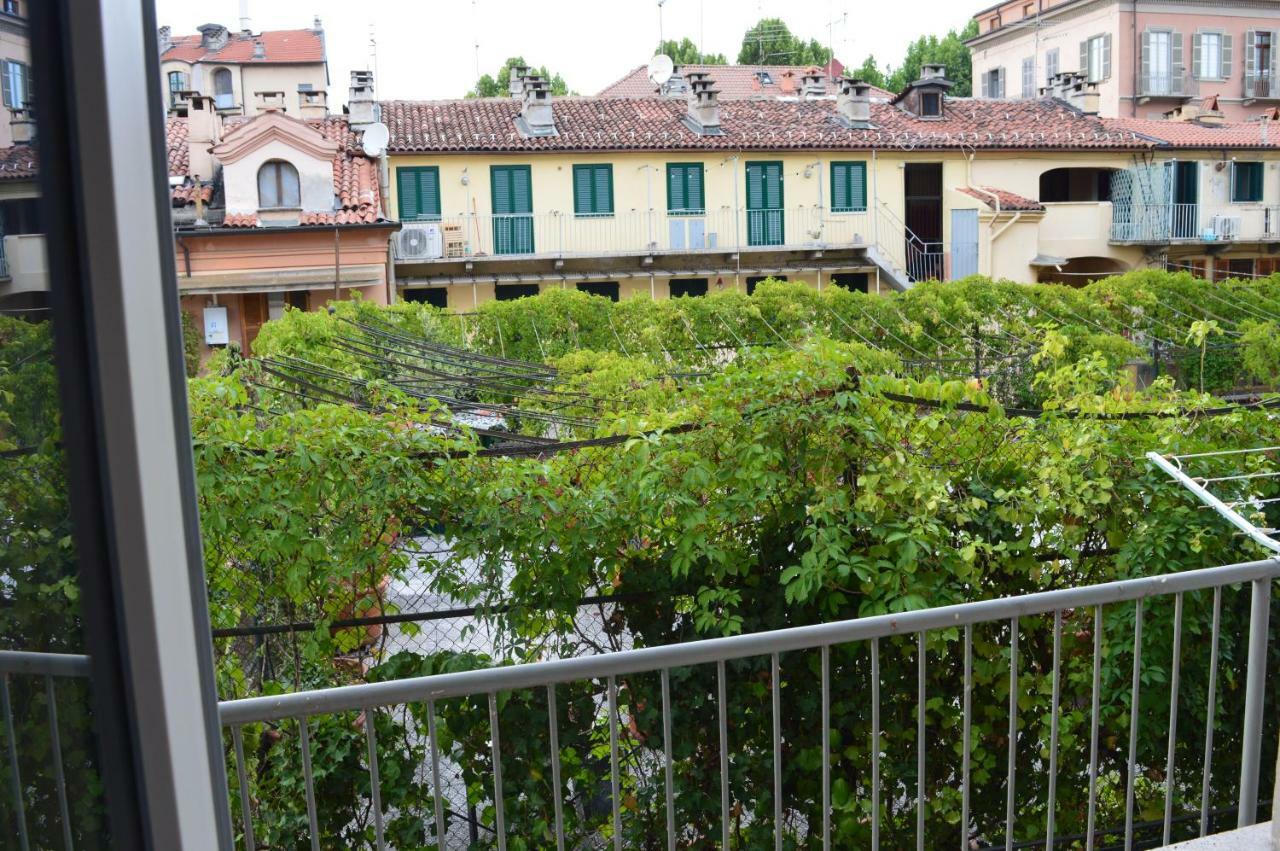Casa Fresia Apartment *