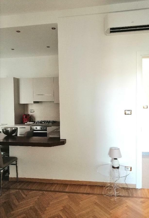 Apartment Casa Fresia *