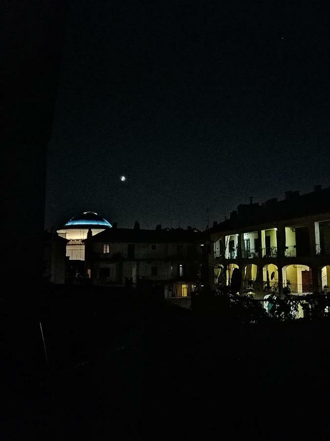 Casa Fresia Turin