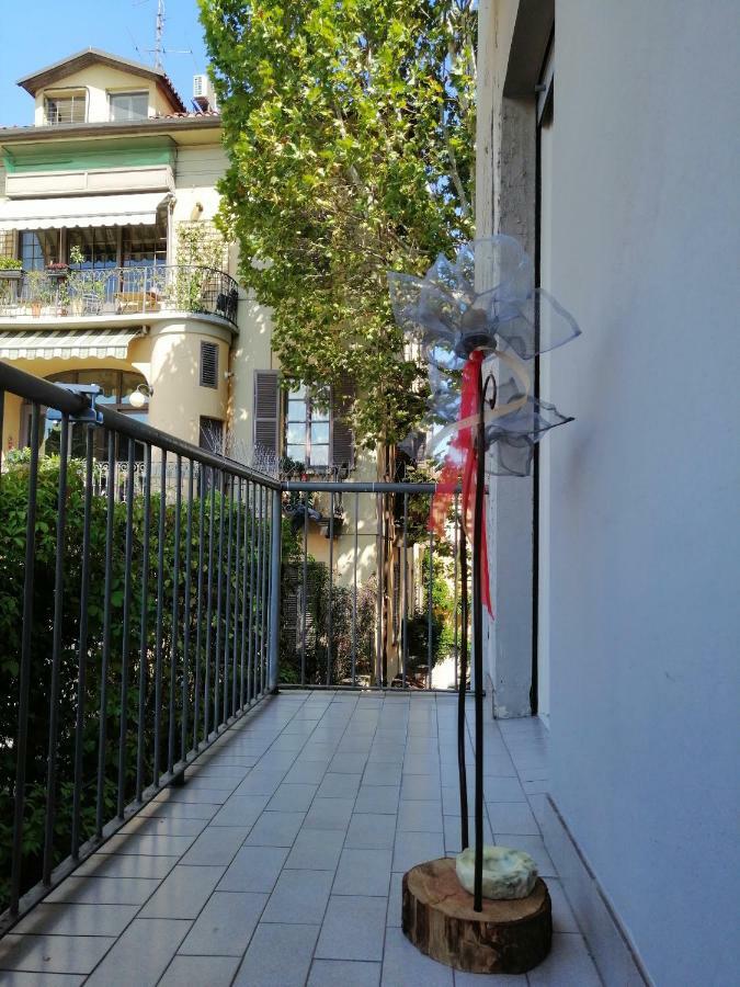 Casa Fresia Apartment *